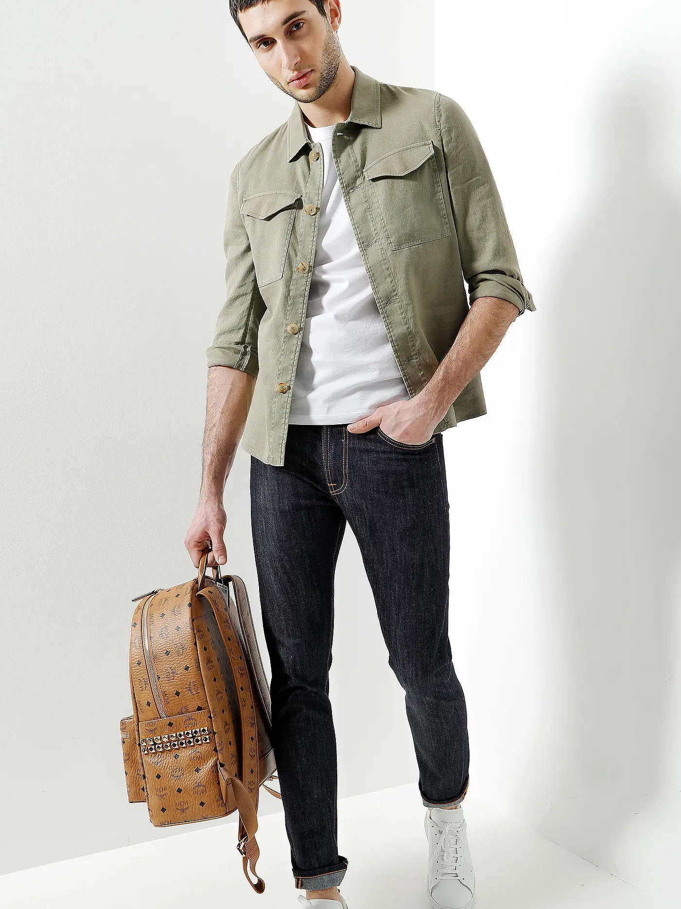 JOOP | T-Shirt ALPHIS | 